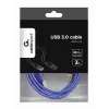 GEMBIRD USB 3.0 ilginimo laidas 3m