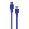 GEMBIRD USB 3.0 ilginimo laidas 3m