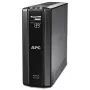 APC Back-UPS Pro 1500VA/865W, bokštinis, 230V, 10x IEC C13, AVR, LCD, keičiama baterija