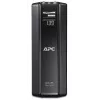 APC Back-UPS Pro 1500VA/865W, bokštinis, 230V, 10x IEC C13, AVR, LCD, keičiama baterija