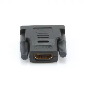 Lyties keitiklis Gembird A-HDMI-DVI-2