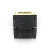 Lyties keitiklis Gembird A-HDMI-DVI-2