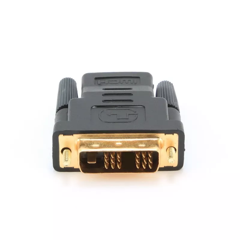 Lyties keitiklis Gembird A-HDMI-DVI-2