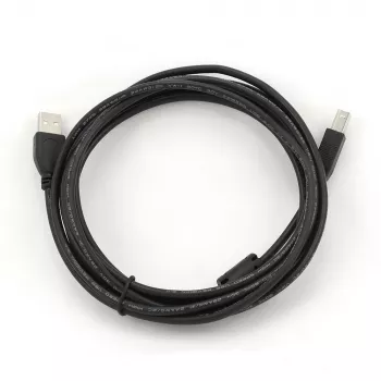 GEMBIRD Premium kokybės USB A kištukas į B kištuką, 3m
