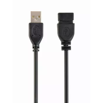 GEMBIRD USB 2.0 prailginimo laidas 5 m
