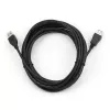 GEMBIRD USB 2.0 prailginimo laidas 5 m