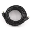 GEMBIRD HDMI V.1.4 Laidas Vyriškas-Vyriškas / 7,5 m Didmeninė Pakuotė (cc-hdmi4-7.5m)