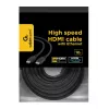 GEMBIRD HDMI V.1.4 Laidas Vyriškas-Vyriškas / 10m Didmeninė Pakuotė (cc-hdmi4-10m)