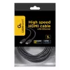 GEMBIRD HDMI V.1.4 Laidas Vyras-Vyras / 3,0m Biri Pakuotė (cc-hdmi4-10)