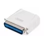 DIGITUS Fast Ethernet spausdinimo serveris su lygiagrečiuoju prievadu (dn130011)
