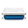 DIGITUS Fast Ethernet spausdinimo serveris su lygiagrečiuoju prievadu (dn130011)