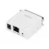 DIGITUS Fast Ethernet spausdinimo serveris su lygiagrečiuoju prievadu (dn130011)