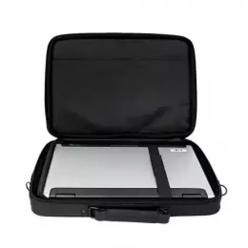 Dėklas nešiojamam kompiuteriui ESPERANZA ET103, 43,2 cm (17 inch), nailoninis, juodas