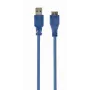 GEMBIRD Micro-USB 3.0 laidas 2,0 m