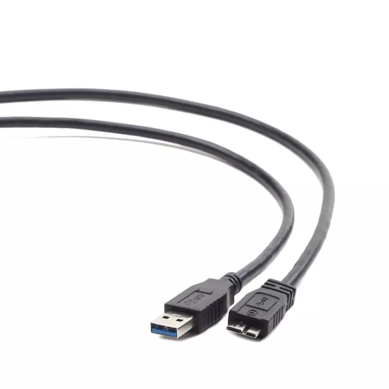 GEMBIRD Micro-USB 3.0 laidas 2,0 m