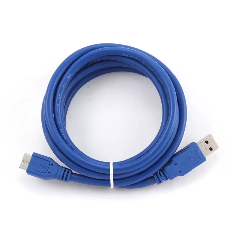 GEMBIRD Micro-USB 3.0 laidas 2,0 m