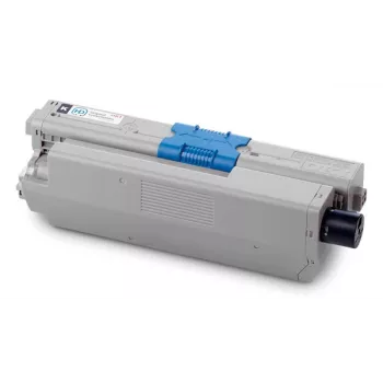 Originalus OKI 44469803 tonerio kasetė juoda, 10 000 lapų