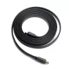 GEMBIRD plokščias HDMI kabelis vyriška–vyriška, 20 m