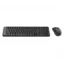 LOGITECH belaidis rinkinys MK220 - N/A - US Intl