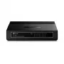 TP-Link TL-SF1016D 16 prievadų Fast Ethernet nevaldomas komutatorius, stalinis / montuojamas į stelažą