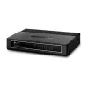 TP-Link TL-SF1016D 16 prievadų Fast Ethernet nevaldomas komutatorius, stalinis / montuojamas į stelažą