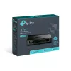 TP-Link TL-SF1016D 16 prievadų Fast Ethernet nevaldomas komutatorius, stalinis / montuojamas į stelažą