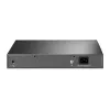 TP-Link TL-SF1016DS tinklo jungiklis Nevaldomas Fast Ethernet (10/100) 1U Juodas