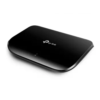 TP-Link TL-SG1005D 5 prievadų Gigabit darbalaukio jungiklis, nevaldomas