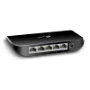 TP-Link TL-SG1005D 5 prievadų Gigabit darbalaukio jungiklis, nevaldomas