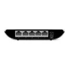TP-Link TL-SG1005D 5 prievadų Gigabit darbalaukio jungiklis, nevaldomas