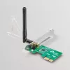 TP-Link TL-WN781ND vidinė belaidžio tinklo plokštė WLAN 150 Mbit/s