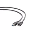 GEMBIRD Micro-USB 3.0 laidas 2.0m