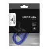 GEMBIRD Micro-USB 3.0 laidas 2.0m