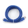 GEMBIRD Micro-USB 3.0 laidas 2.0m