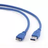 GEMBIRD Micro-USB 3.0 laidas 2.0m