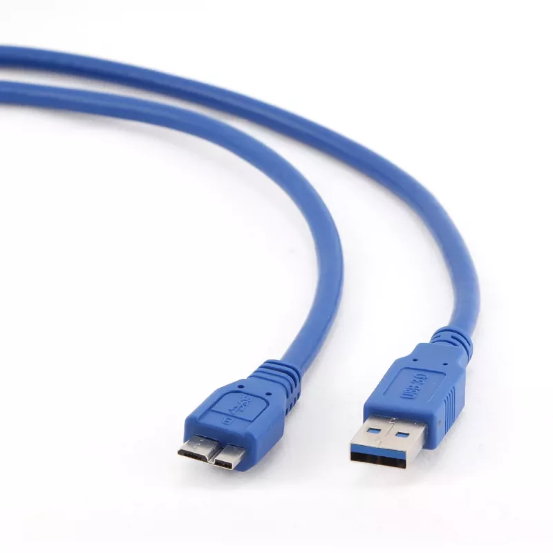 GEMBIRD Micro-USB 3.0 laidas 2.0m