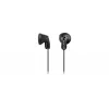 Sony MDR-E9LP Fontopia / Ausinės į ausis (Juodos)