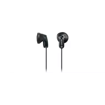 Sony MDR-E9LP Fontopia / Ausinės į ausis (Juodos)