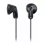 Sony MDR-E9LP Fontopia / Ausinės į ausis (Juodos)