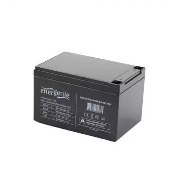 GEMBIRD baterija 12V 12AH