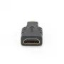 HDMI į micro HDMI laidas Gembird A-HDMI-FD juodas