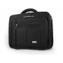 NATEC Laptop Dėklas Natec Boxer 15.6in Juodas