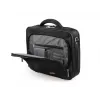 NATEC Laptop Dėklas Natec Boxer 15.6in Juodas