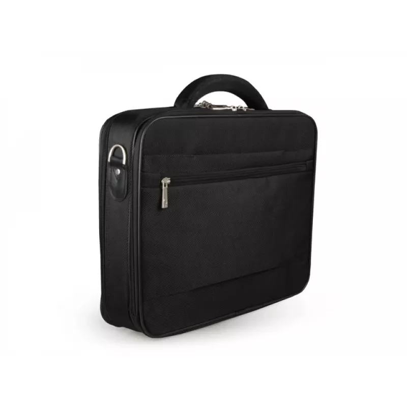 NATEC Laptop Dėklas Natec Boxer 15.6in Juodas