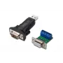 DIGITUS USB 2.0 į RS-485 keitiklis su USB A laidu 80 cm USB A kištukas / USB A lizdas