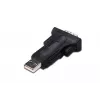 DIGITUS USB 2.0 į RS-485 keitiklis su USB A laidu 80 cm USB A kištukas / USB A lizdas