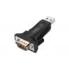 DIGITUS USB 2.0 į RS-485 keitiklis su USB A laidu 80 cm USB A kištukas / USB A lizdas
