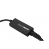 DIGITUS USB 2.0 į 4x RS232 kabelis 1,5 m