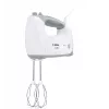 Bosch MFQ36460 ErgoMixx rankinis plaktuvas su stovu ir dubeniu 450 W balta