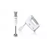 Bosch MFQ36460 ErgoMixx rankinis plaktuvas su stovu ir dubeniu 450 W balta